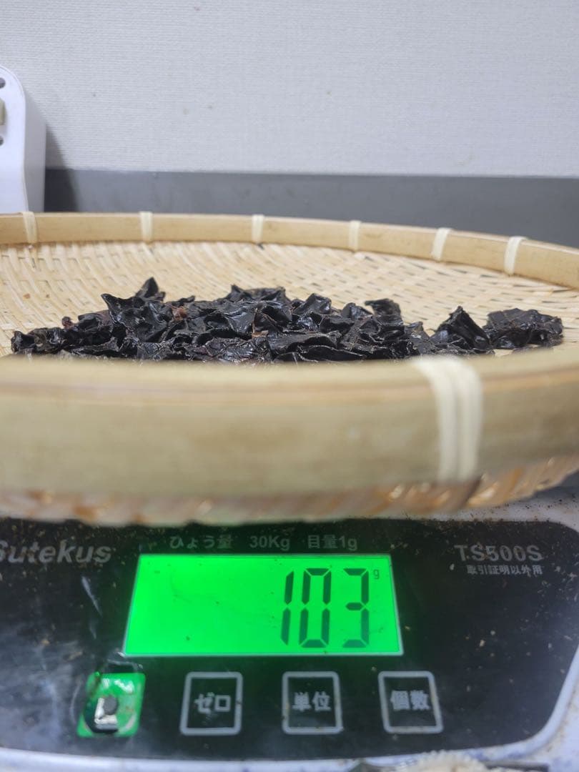 【食いつき抜群♪】鹿レバービッツジャーキー　栄養満点　トレーニングや躾に最適