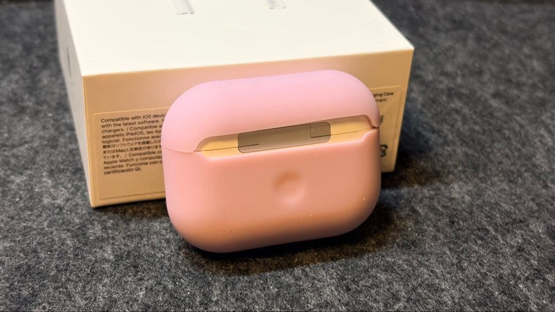 AirPods Pro第一世代 A2084 美品 完動 ケースつき