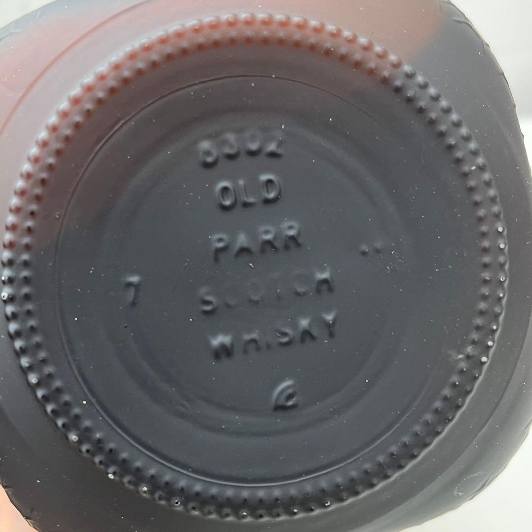 [未開栓] Old Parr Superior ブレンデッドスコッチウイスキー