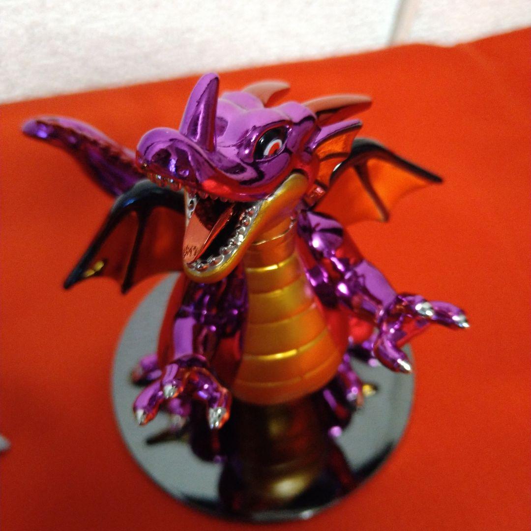 ドラゴンクエストメタリックモンスターズギャラリー ラスボス