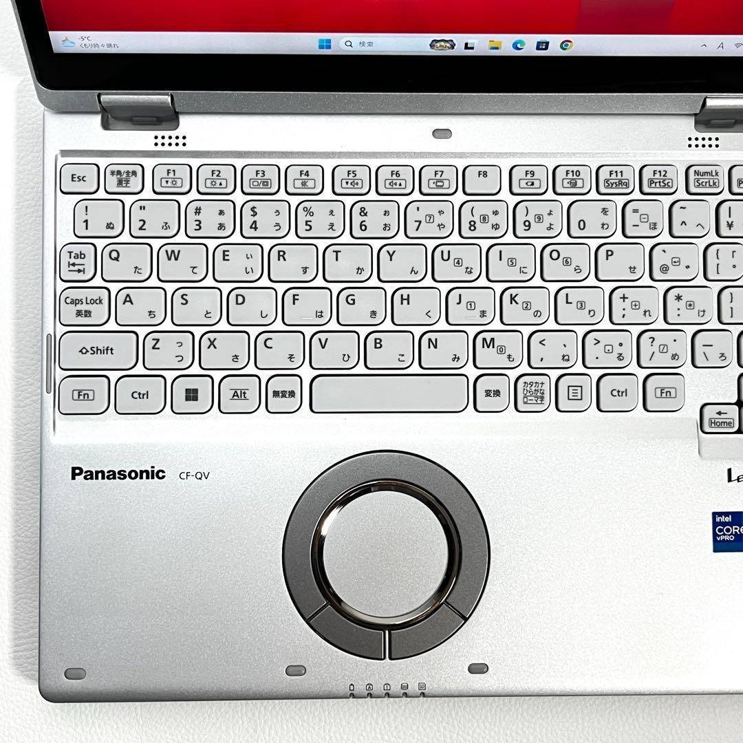QV1 i7 RAM 16G SSD512GB 2in1 累積6110ｈ