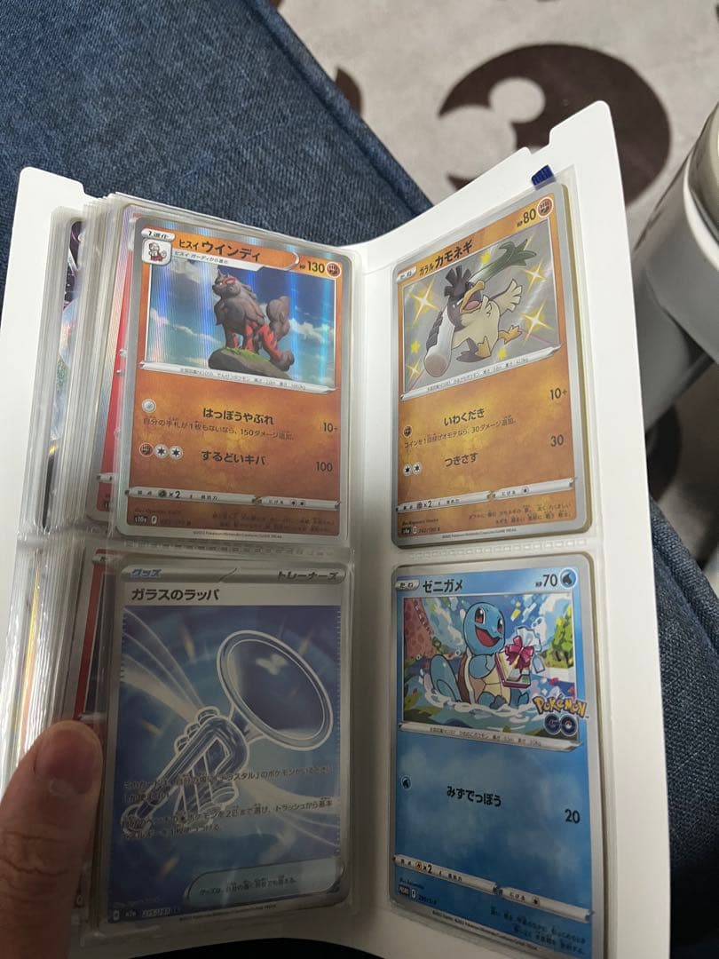 【引退品】ポケカ大量セット