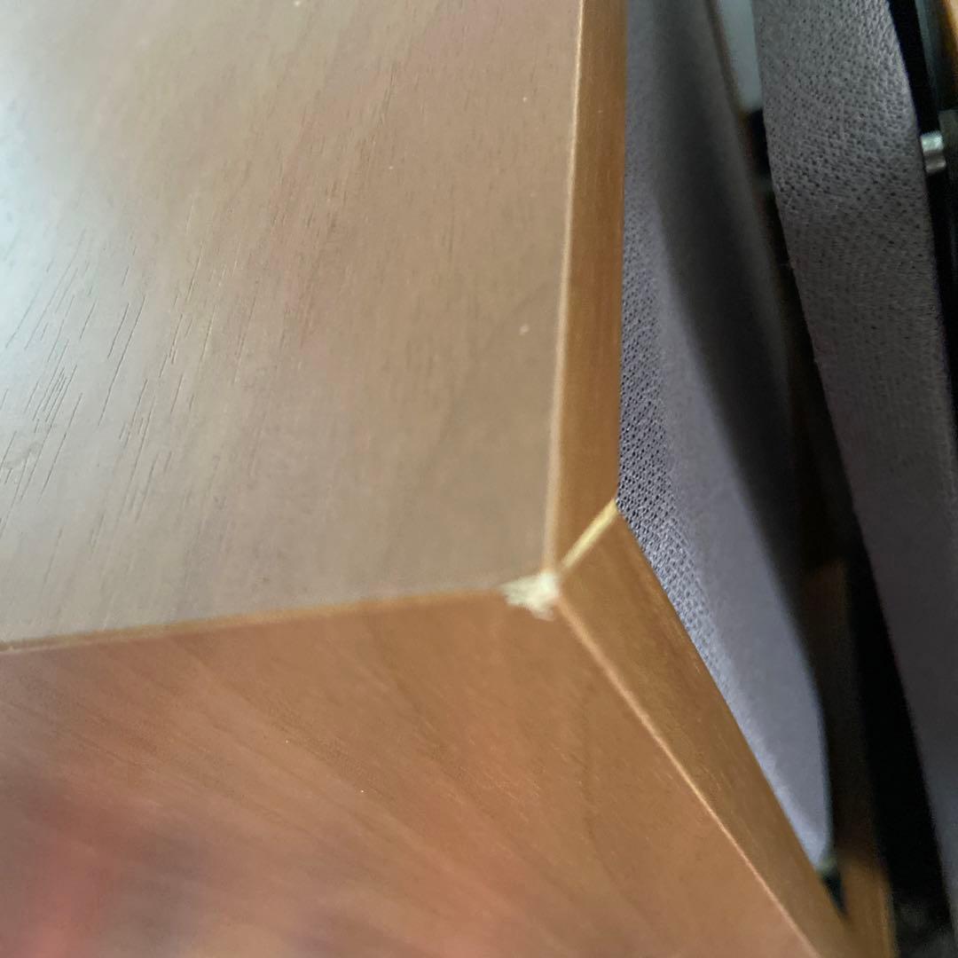 DENON デノン SC-201SA 3ウェイ4スピーカー　ペア　美品