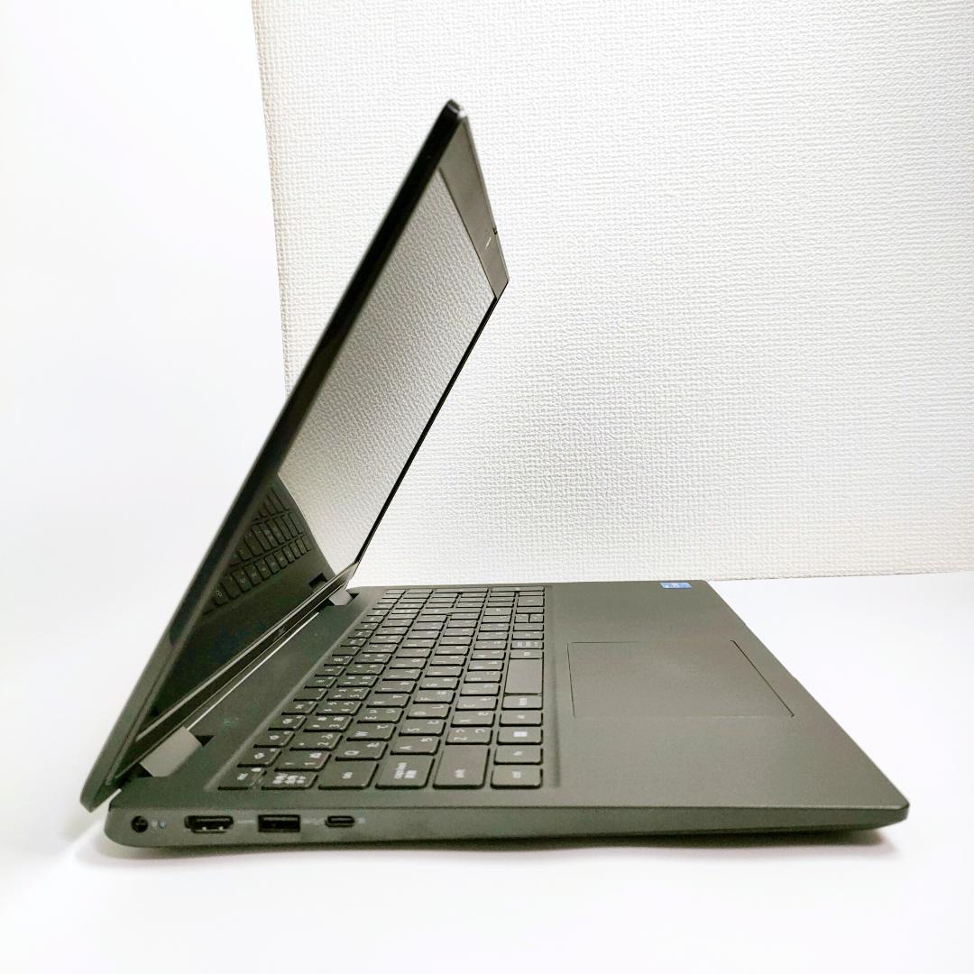 第11世代i5✨️16G SSD Windows11 オフィス付きノートパソコン