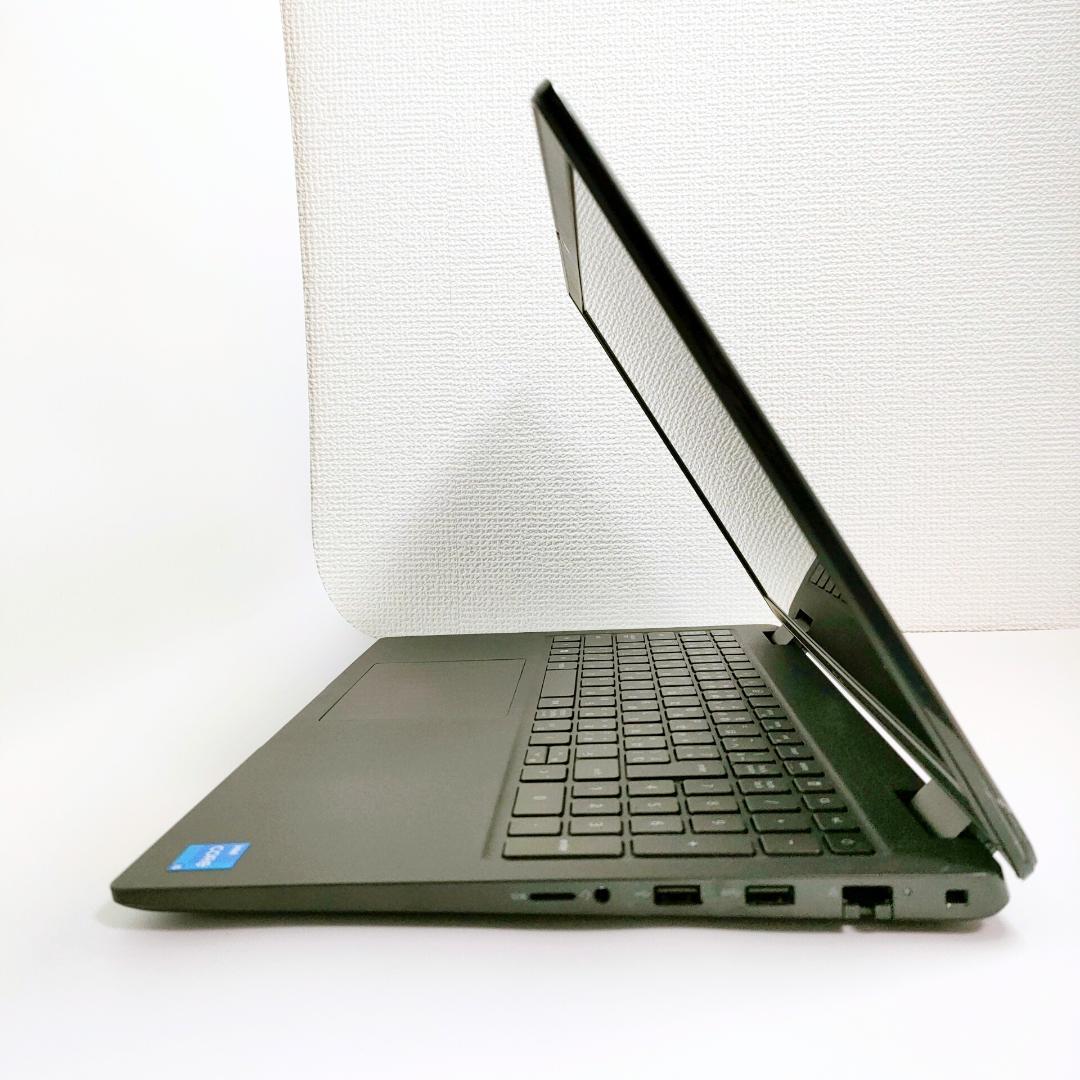 第11世代i5✨️16G SSD Windows11 オフィス付きノートパソコン