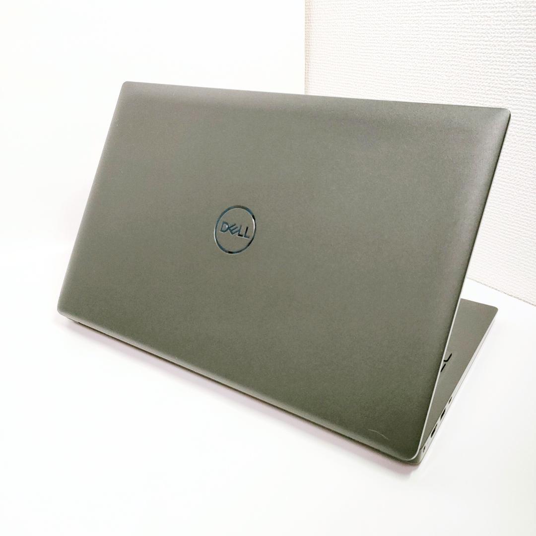 第11世代i5✨️16G SSD Windows11 オフィス付きノートパソコン