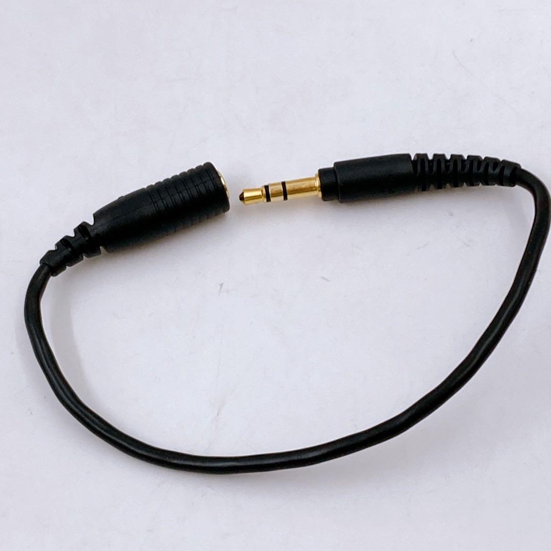 Shure MV88 Lightningマイクロフォン 収納ケース付き