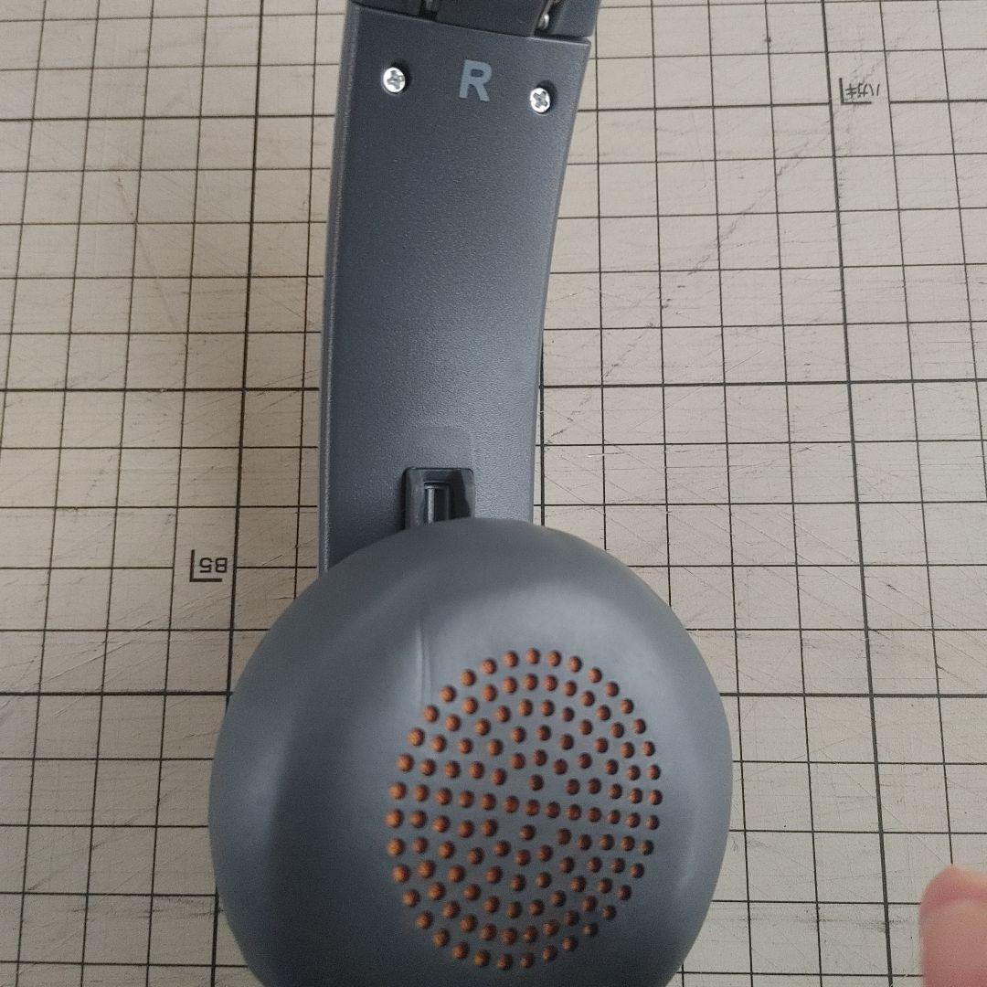 SHURE SRH144/SRH145 ヘッドフォンセット