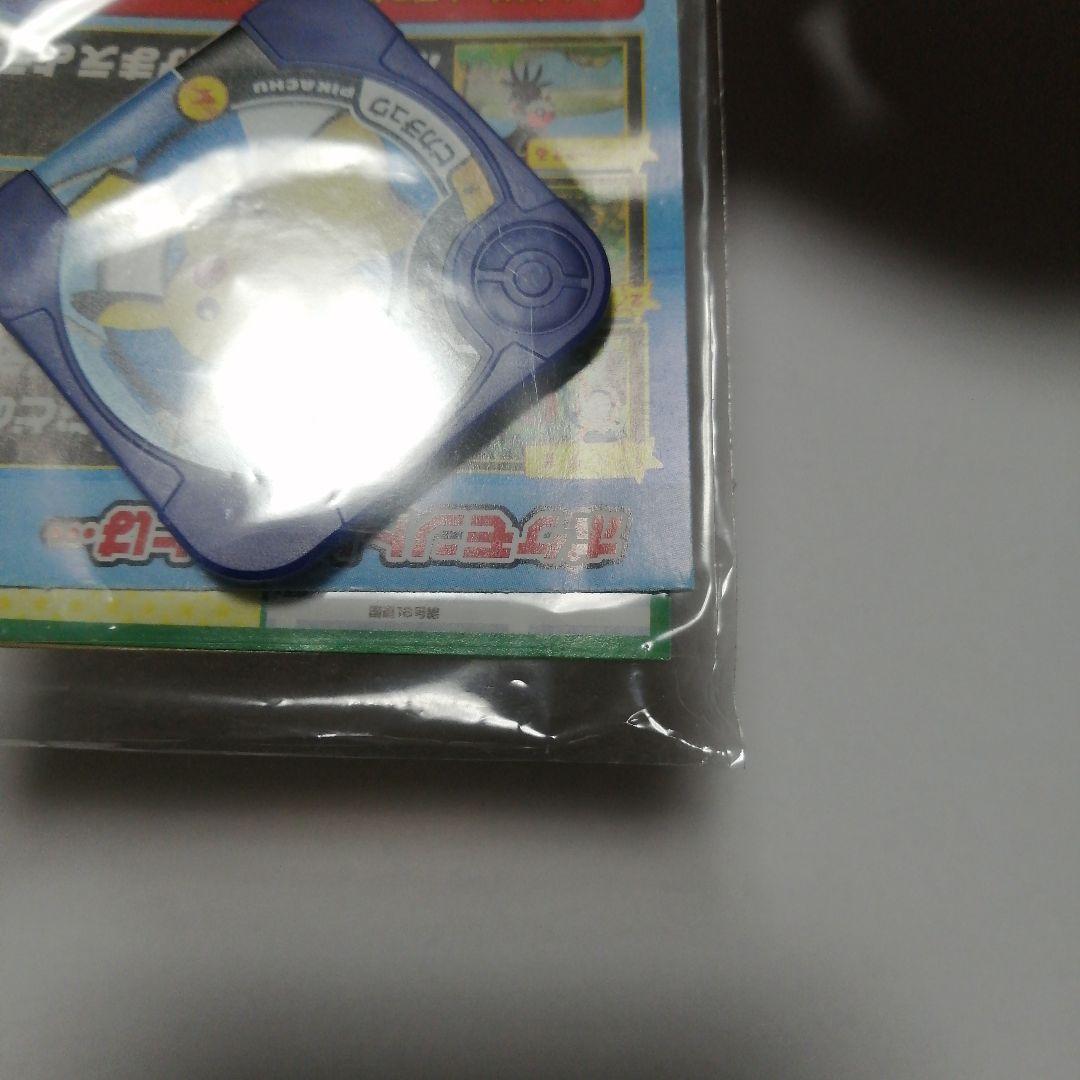 ポケモンカード　ピカチュウ　プロモ　たいりょうはっせい　未開封