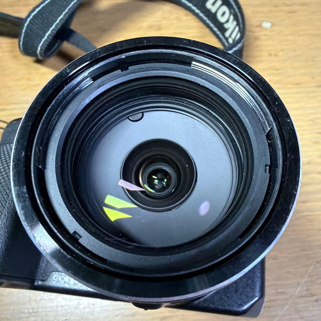 Nikon COOLPIX B600 本体のみ