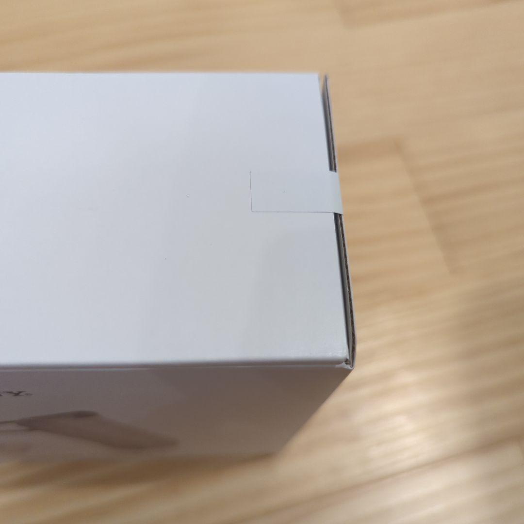 【新品未開封】SONY REON POCKET PRO センシングキット