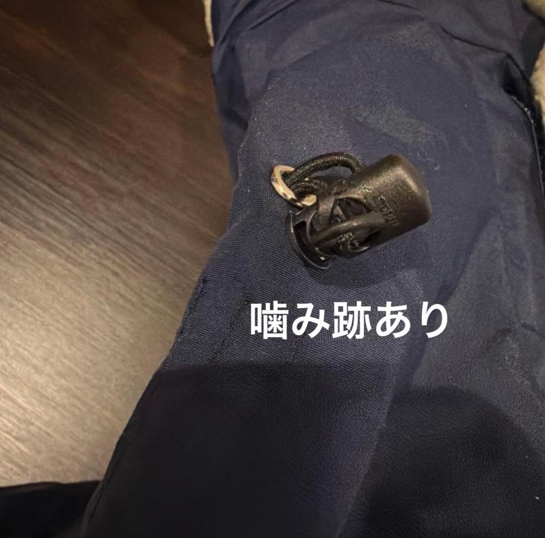 Howly APOLLO SUITS Navy（Off-white）　XXL