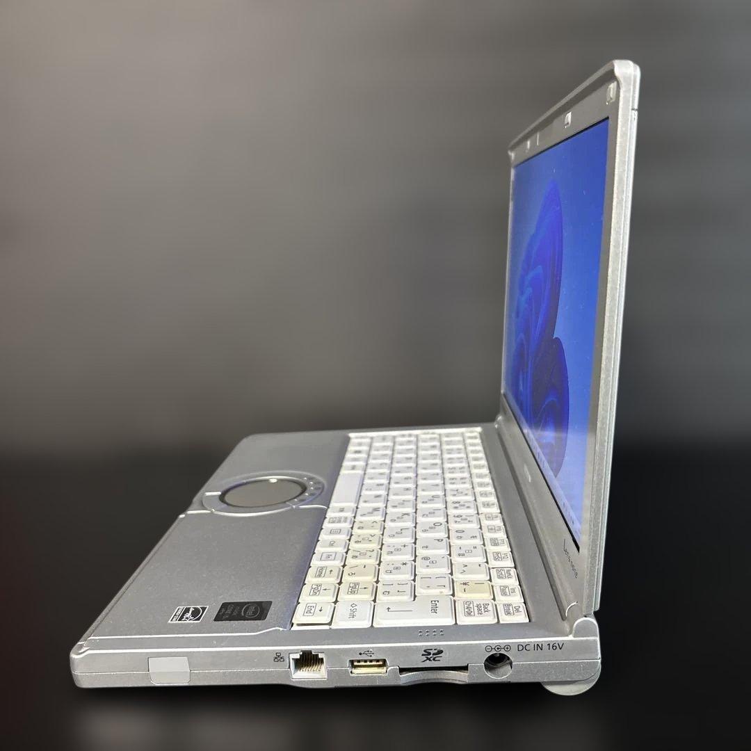 k*r様 【SALE】Panasonic レッツノート CF-NX4（レスモデル