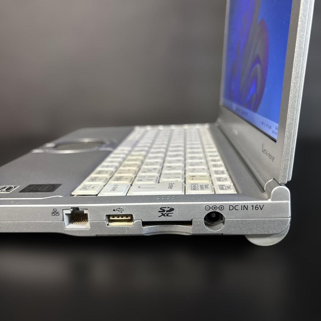 k*r様 【SALE】Panasonic レッツノート CF-NX4（レスモデル
