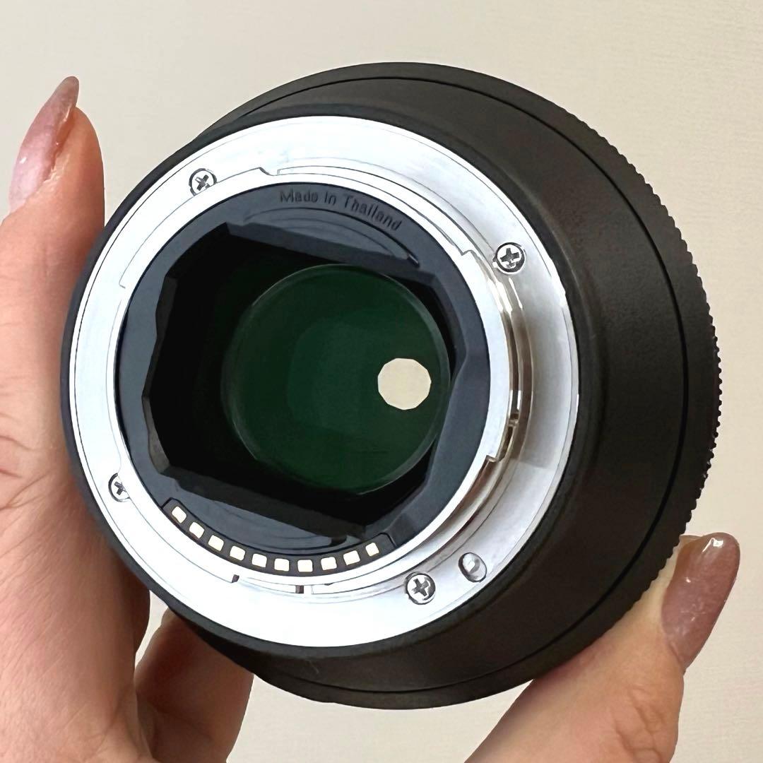 SONY SEL85F14GM GMASTER α‬ E-mount