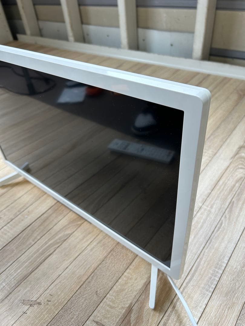 ♦︎③FUNAI フナイ24インチ液晶テレビ FL-24H2040W