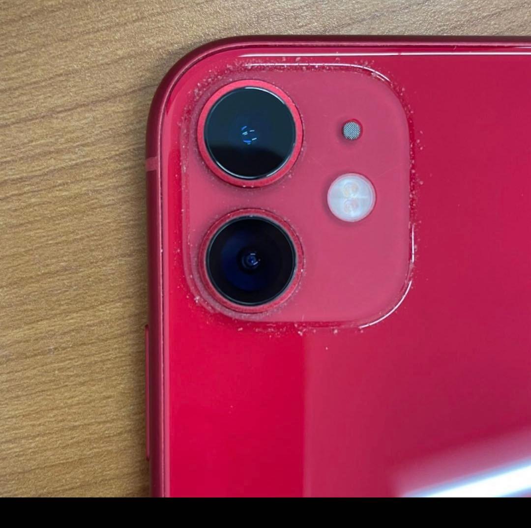 動作確認済み iPhone 11 64GB