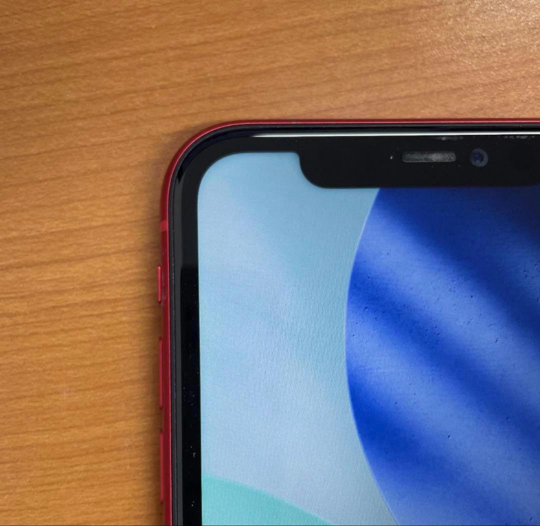 動作確認済み iPhone 11 64GB