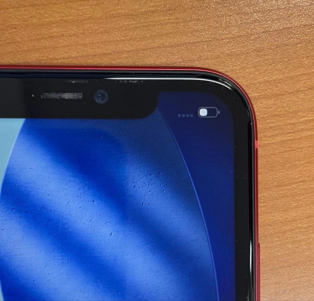 動作確認済み iPhone 11 64GB