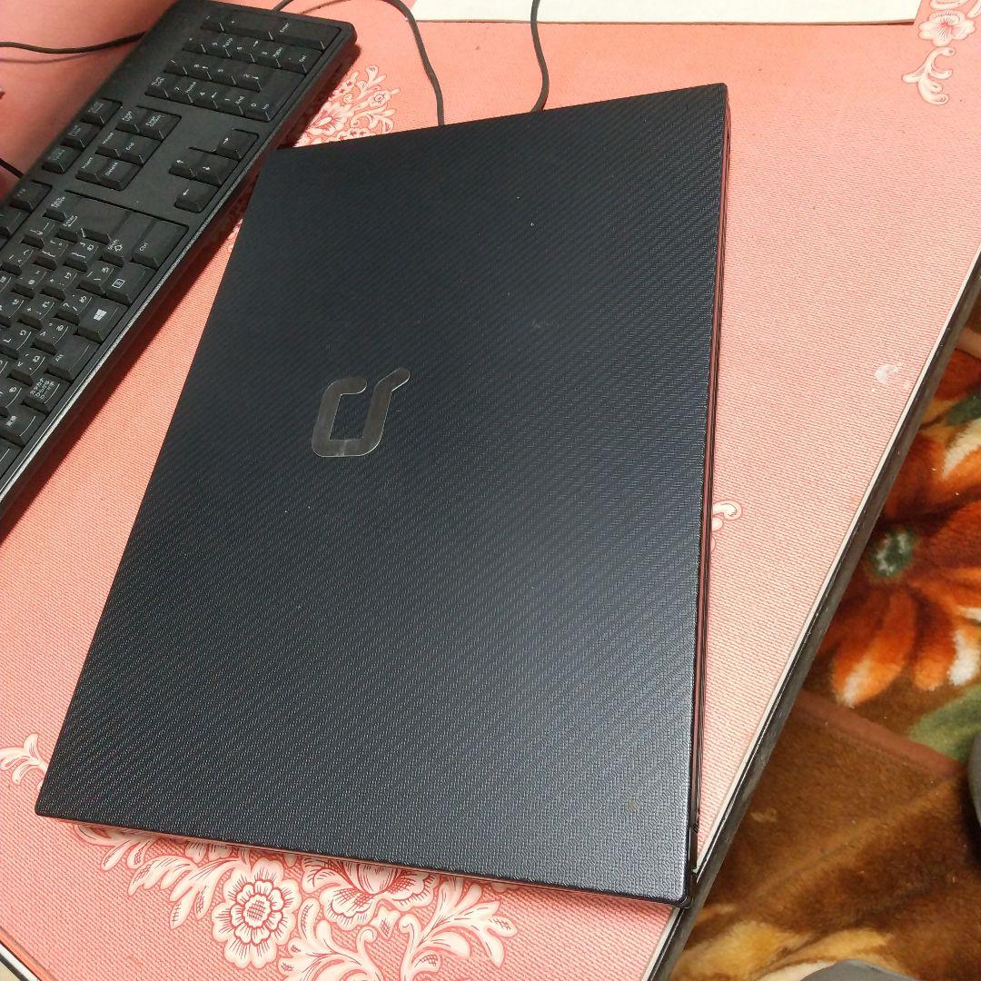 HP　13.3インチノートPC　Compaq325　中古良品Win11即使用可