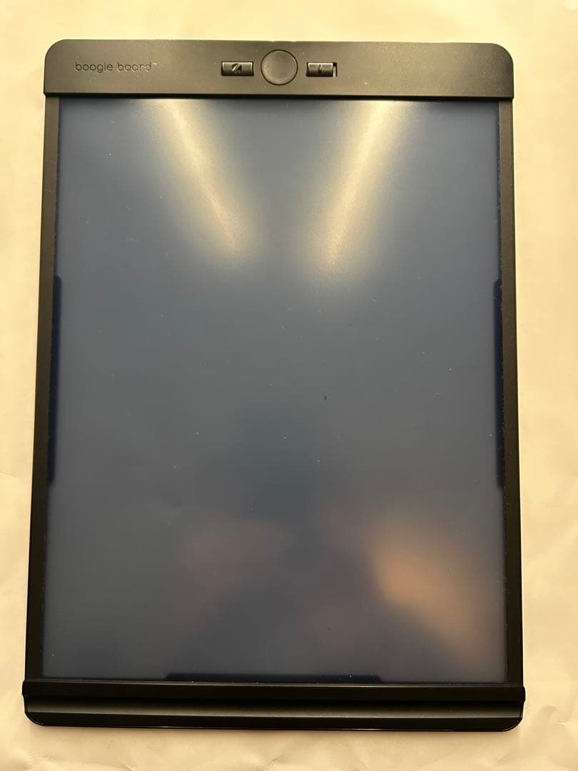 正規品ブギーボードBB-11 大画面モデル　クッションカバー付き