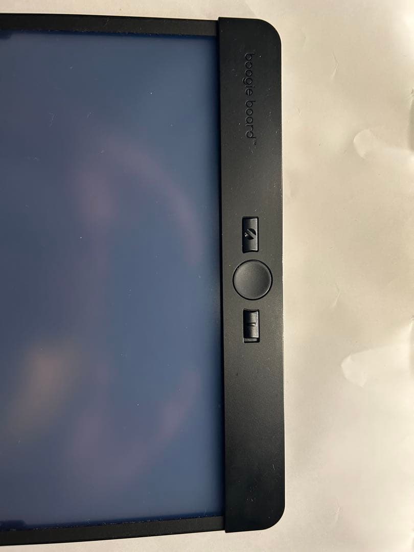 正規品ブギーボードBB-11 大画面モデル　クッションカバー付き