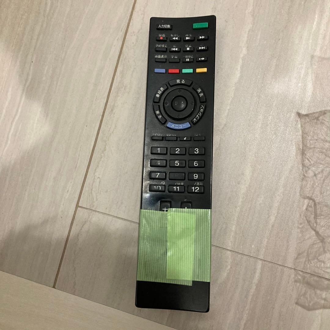 【動作確認済み】SONY BRAVIA KDL-32BX30H テレビ本体32型