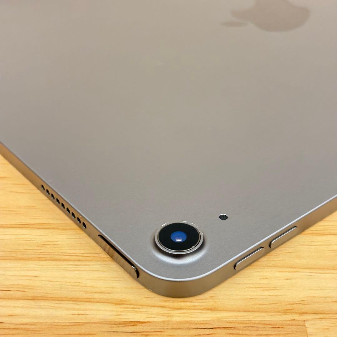 iPad Air4 64GB Wi-Fi バッテリー最大量84%