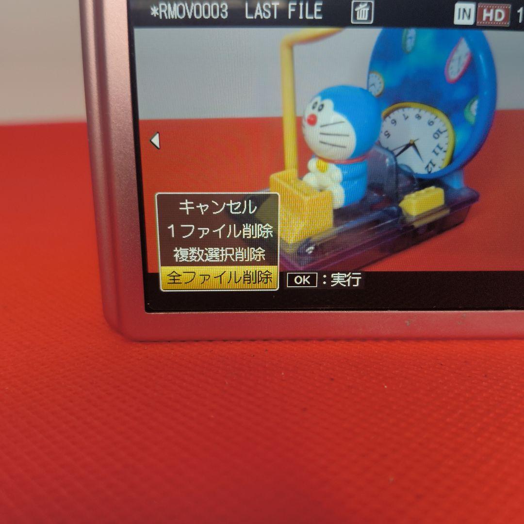 【動作確認済】RICOH リコー CX6
