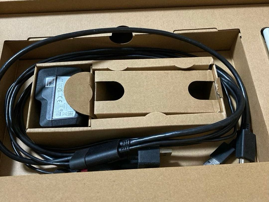 Wacom One クリエイティブペンディスプレイ 本体