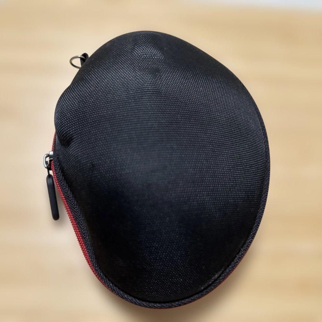 Logicool MX ERGOトラックボールマウス