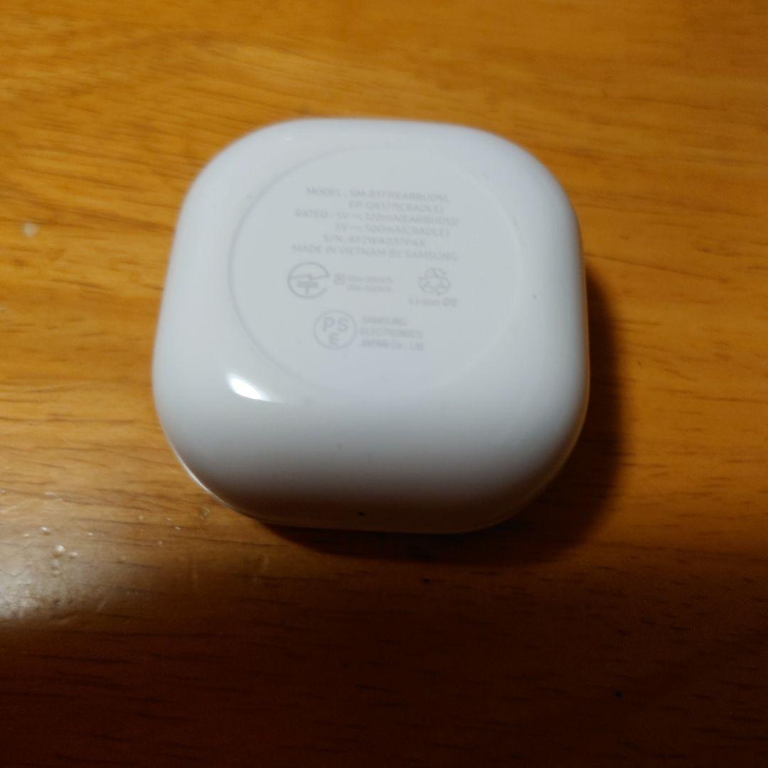 【新品未使用】Galaxy Buds2 ワイヤレスイヤホン ラベンダー