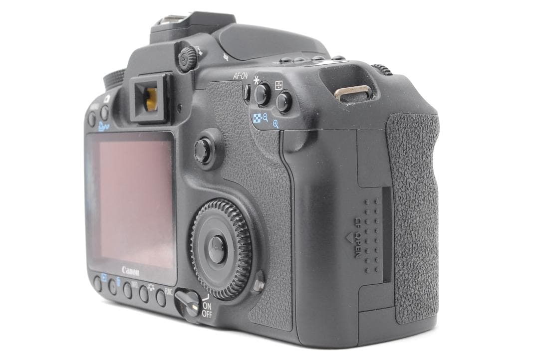 Canon EOS 50 スマホ転送OK 高画質デジタル一眼 卒業式 入学式