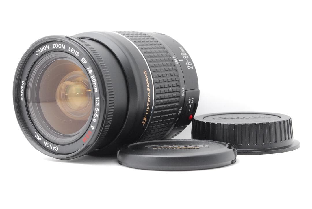 Canon EOS 50 スマホ転送OK 高画質デジタル一眼 卒業式 入学式