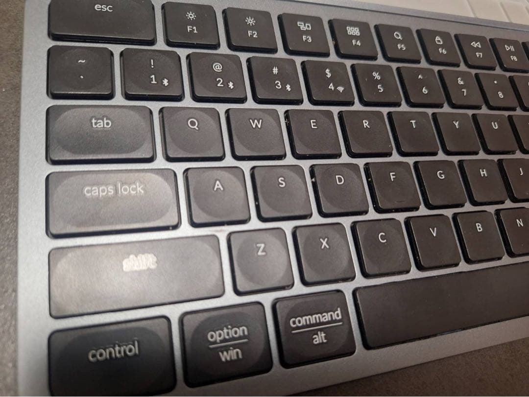 Keychron B1 Pro US キーボード
