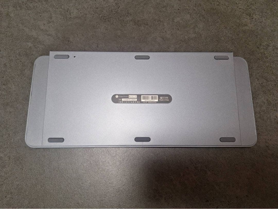 Keychron B1 Pro US キーボード