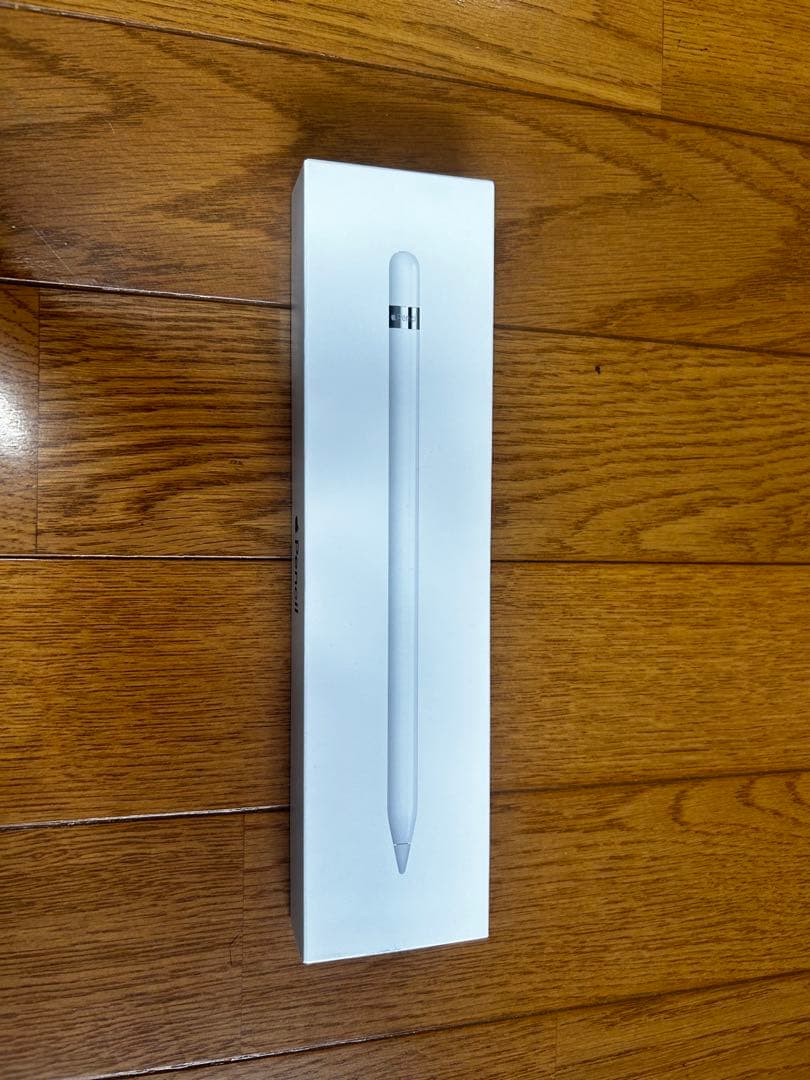 美品　Apple pencil アップルペンシル