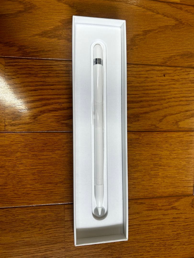 美品　Apple pencil アップルペンシル