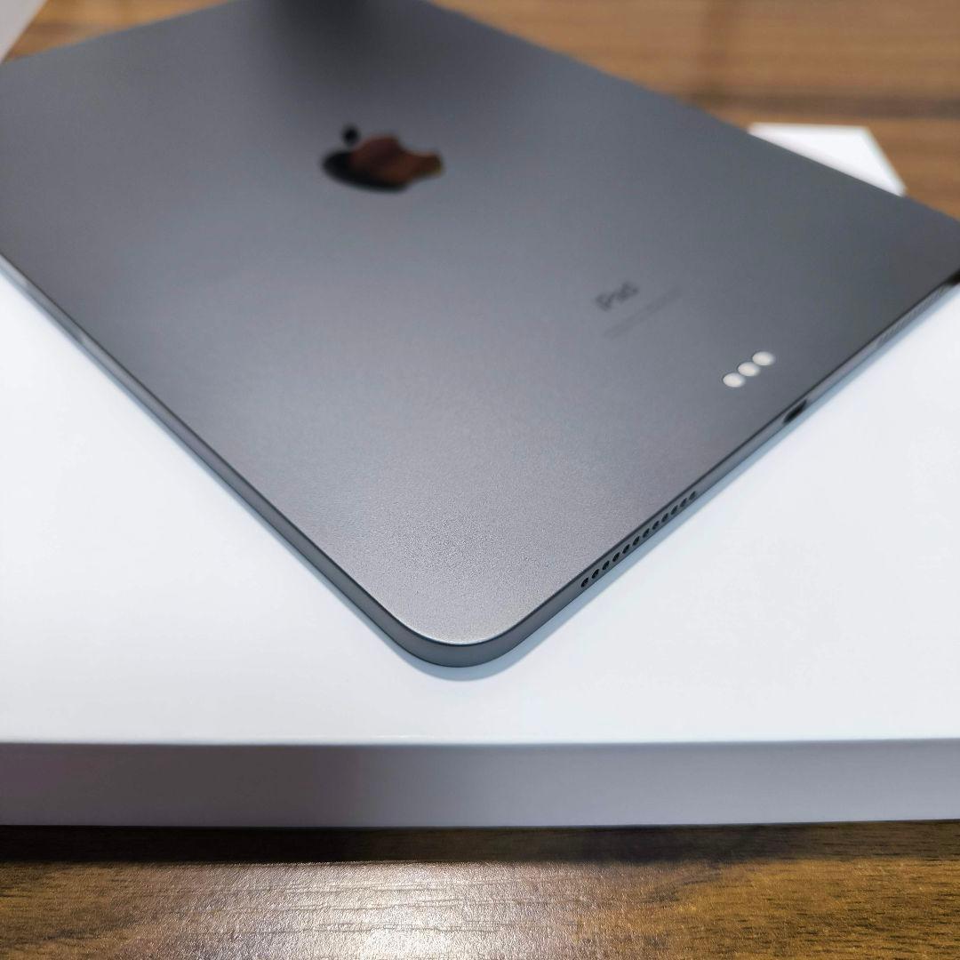 iPad Air 第4世代 256GB Logi Keyboard Pencil