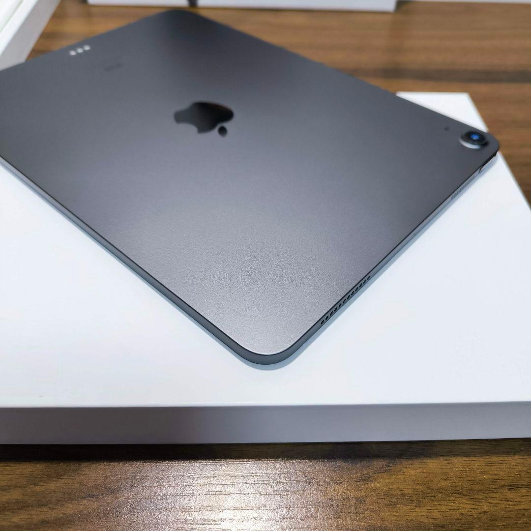 iPad Air 第4世代 256GB Logi Keyboard Pencil