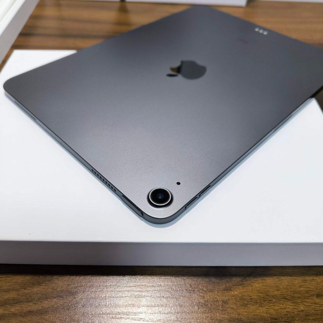 iPad Air 第4世代 256GB Logi Keyboard Pencil